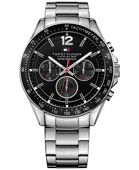 tommy hilfiger watches website.